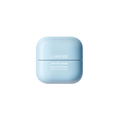 LANEIGE WATER  CREAM MOISTURIZER MINI